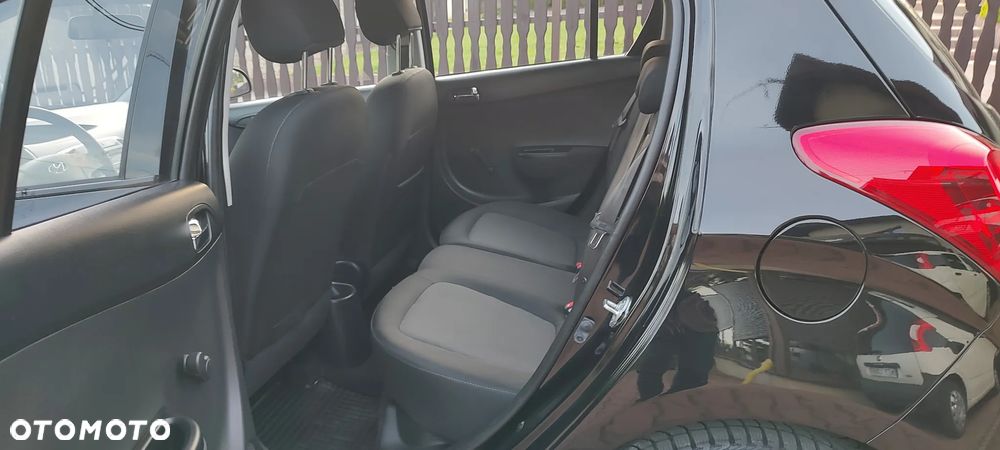 Hyundai i20 1.2 Classic - 8