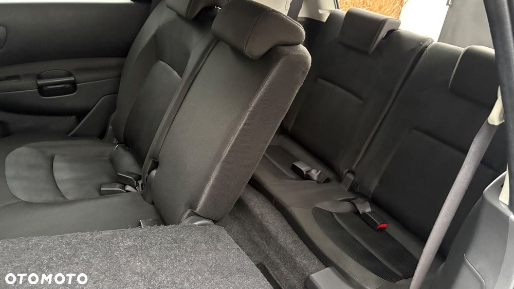 Nissan Qashqai+2 2.0 360 - 17