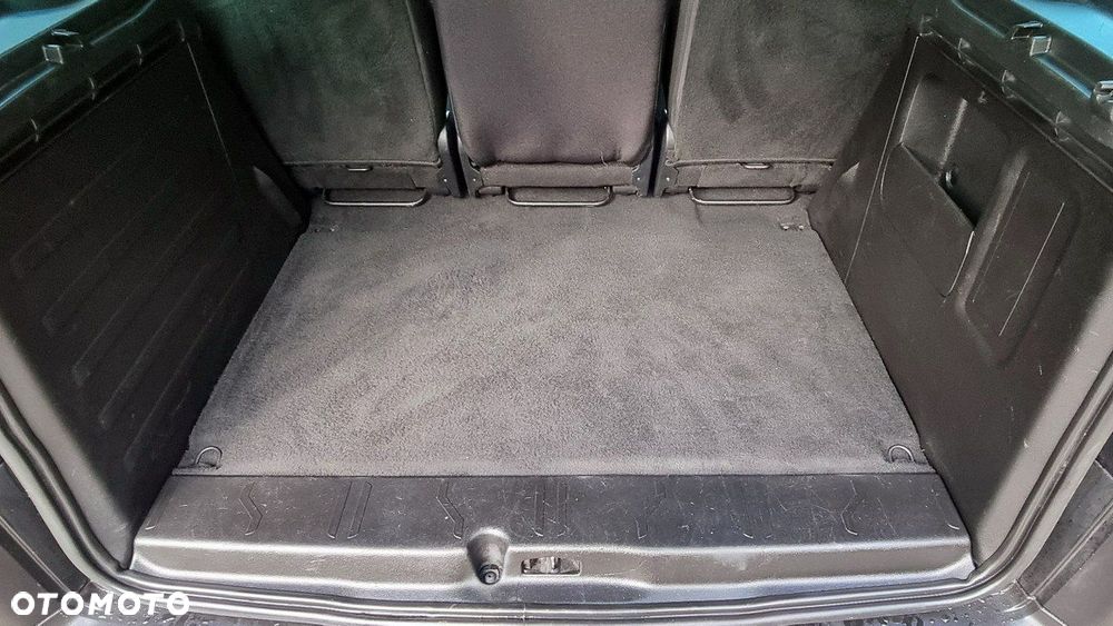 Citroën Berlingo - 22