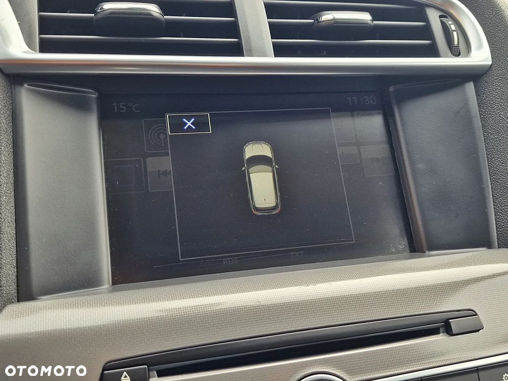 Citroën C4 BlueHDi 120 Stop&Start Selection - 19