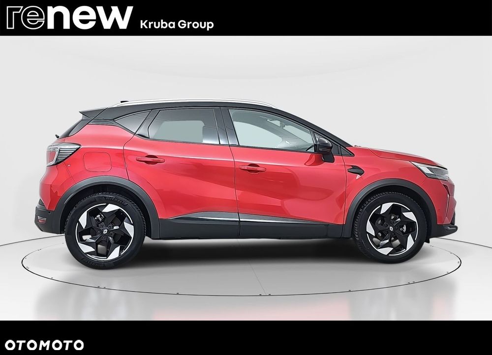 Renault Captur 1.0 TCe Techno - 4