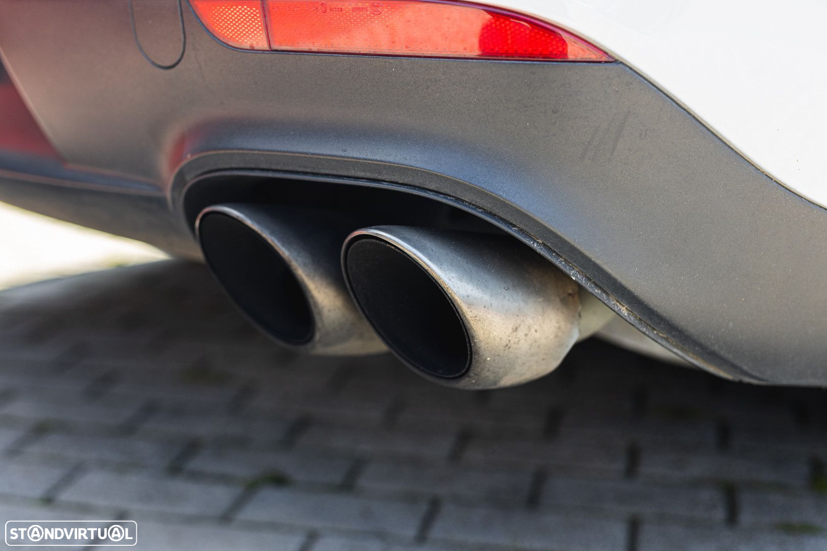 Porsche Panamera S Hybrid - 25