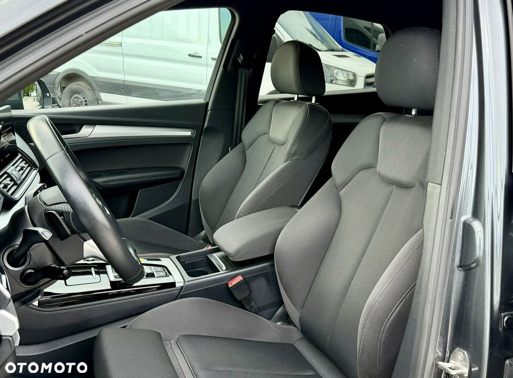 Audi Q5 Sportback 55 TFSI e Quattro S Line S tronic - 18