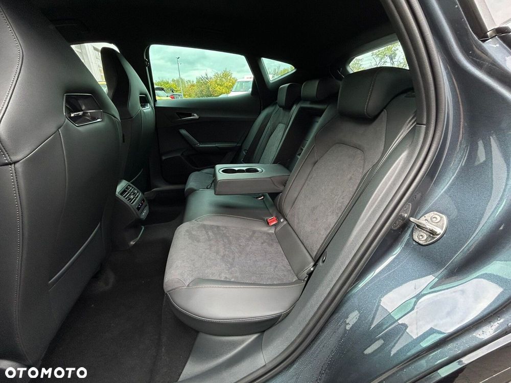 Cupra Formentor 1.5 TSI DSG - 20