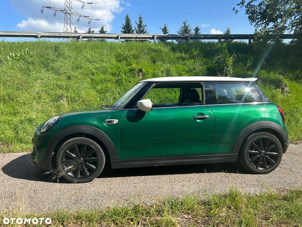 MINI Cooper S sport - 31