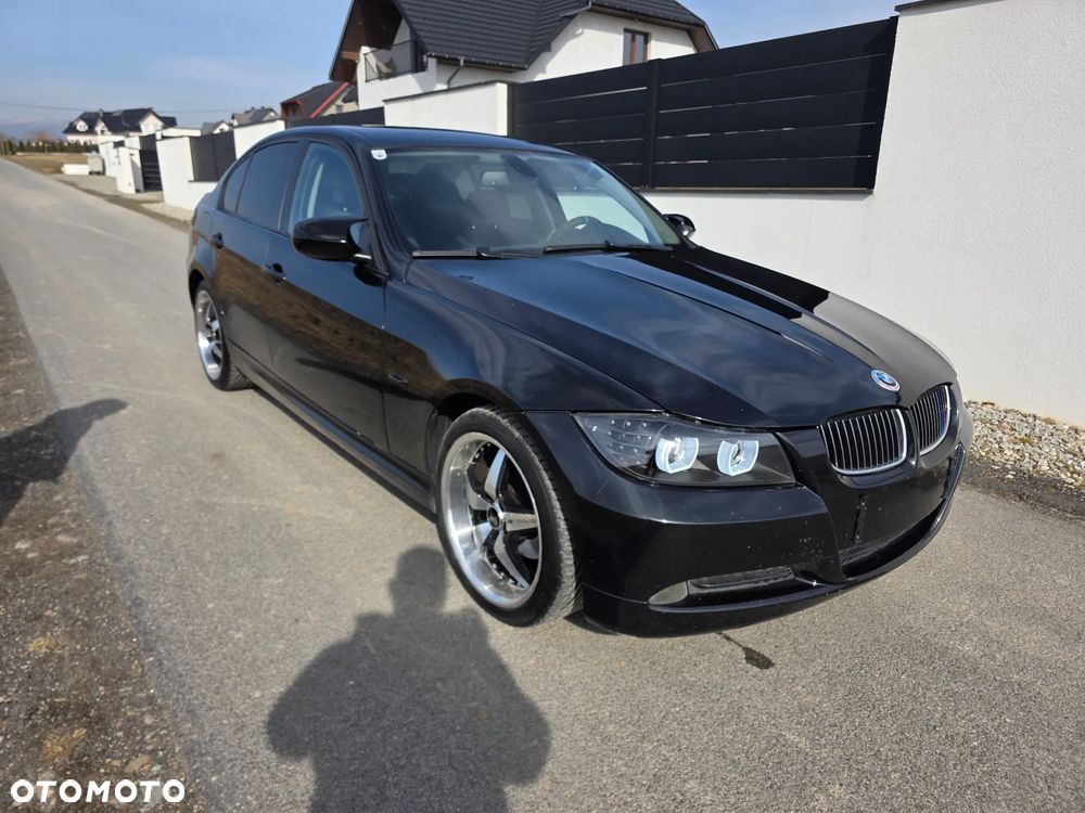 BMW Seria 3 - 2