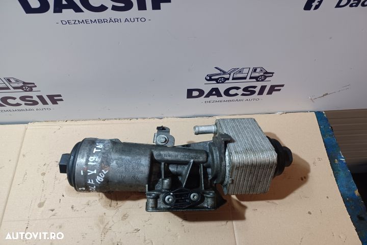 Termoflot racire ulei 1.9 TDI 045115389G 6740273401 Volkswagen VW Gol - 2