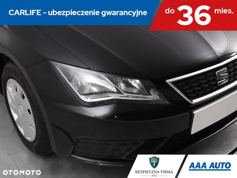 Seat Leon - 18