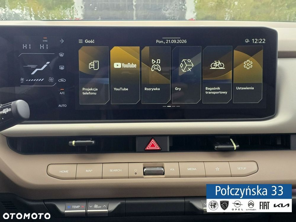 Kia Seltos 1.6 T-GDI L DCT - 25