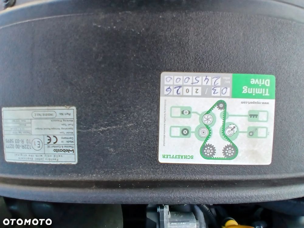 Volkswagen Sharan - 25