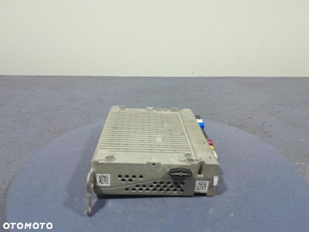 BMW X5 G05 LCI RADIO NAWIGACJA 5B3D9D5 - 2