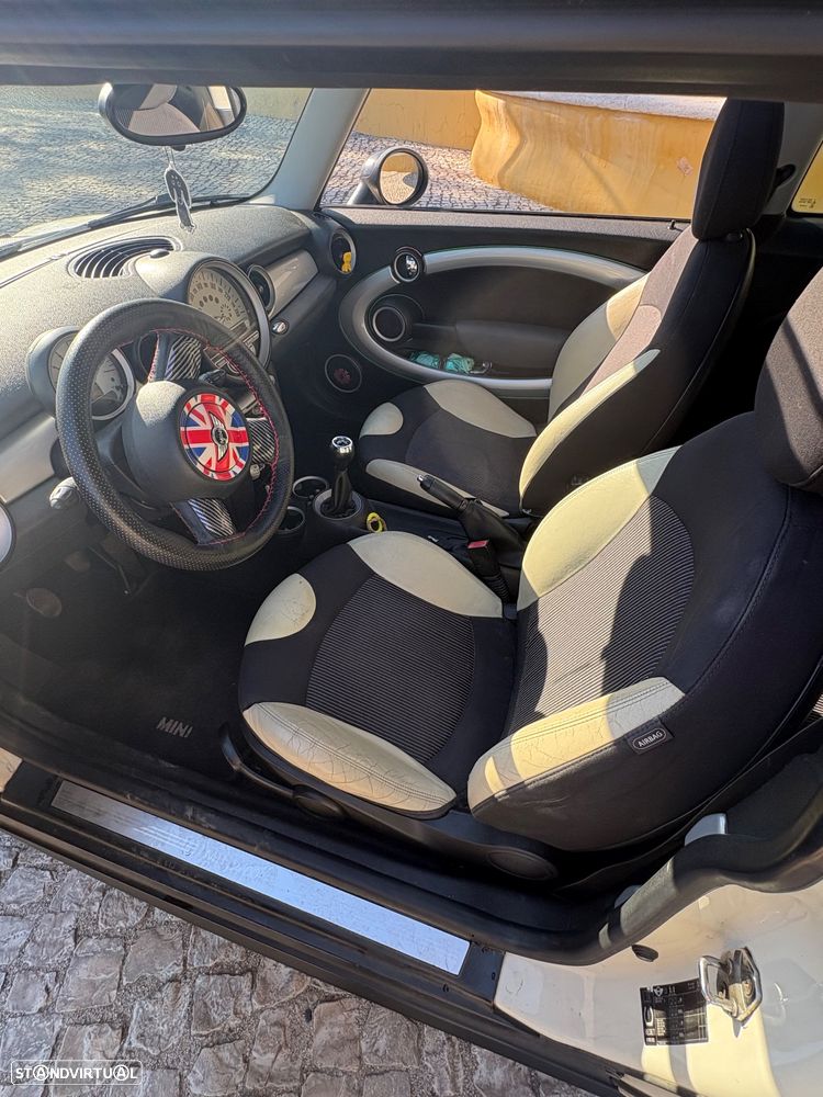 MINI Coupé - 11