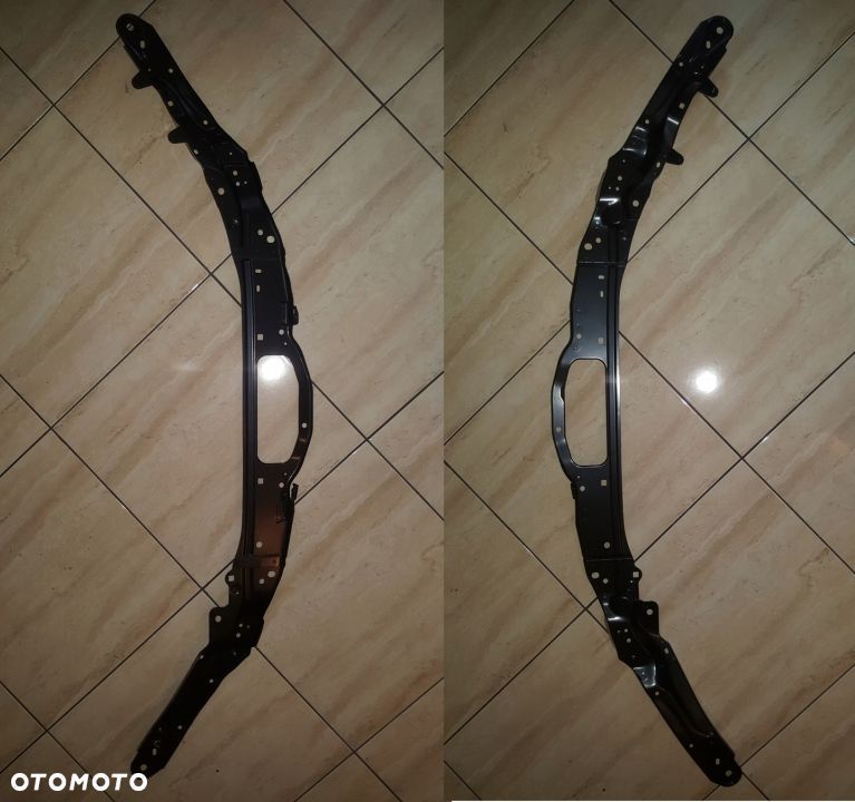 MAZDA CX-30 Wspornik blacha na pas DFR553150 - 1