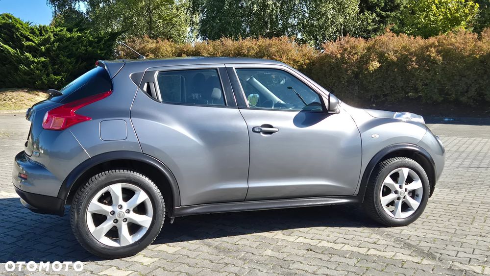 Nissan Juke - 7