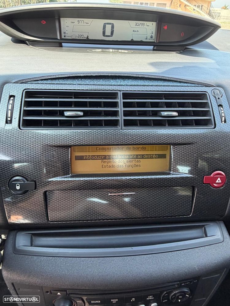 Citroën C4 1.6 HDi VTR Pack - 49