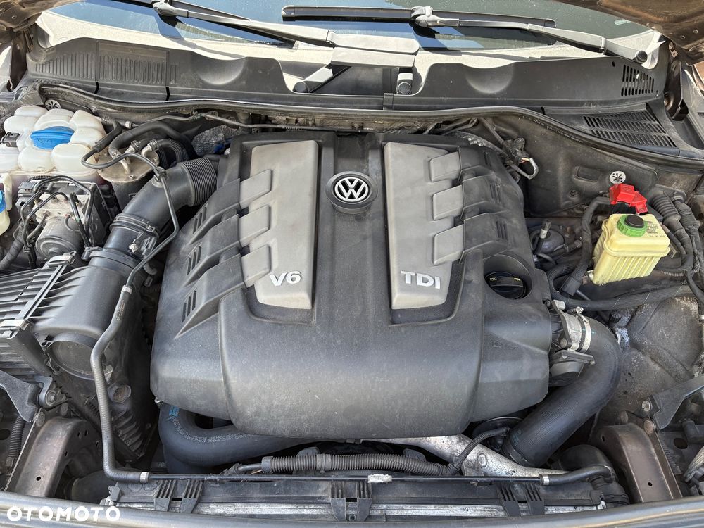 Volkswagen Touareg 3.0 V6 TDI Blue Motion DPF Automatik Edition X - 34