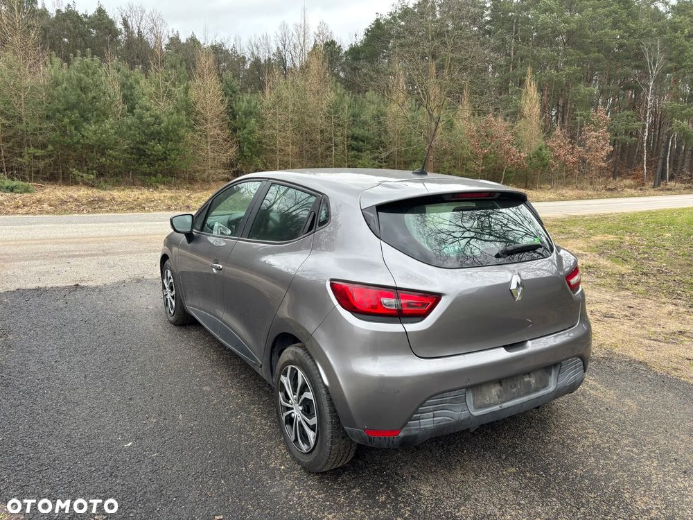 Renault Clio - 3