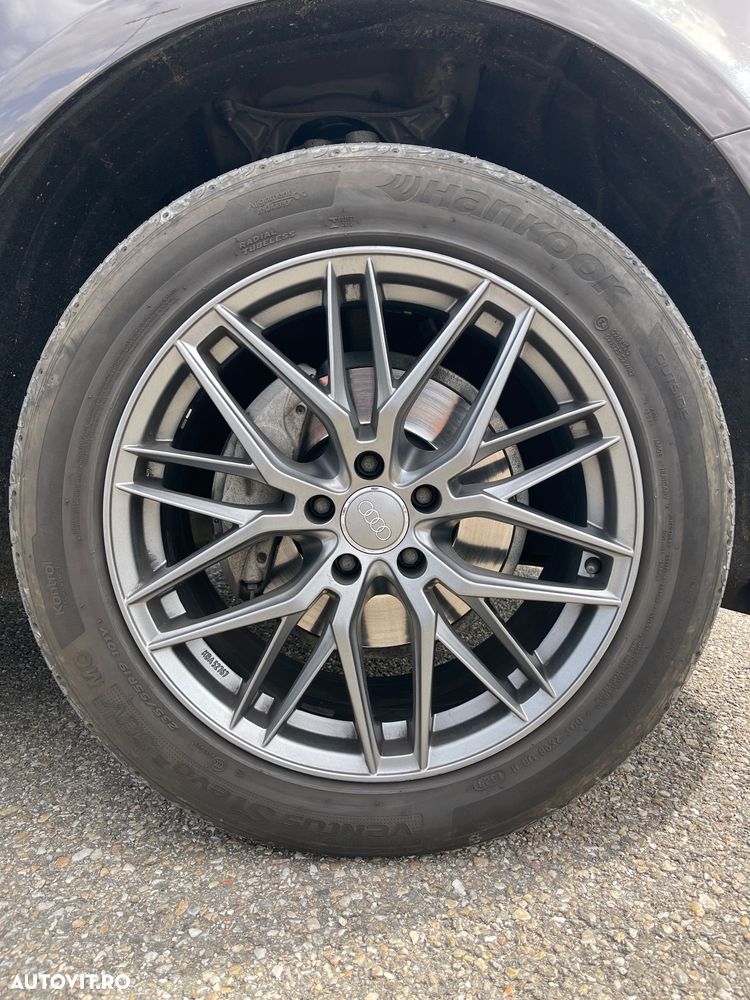 Audi Q5 2.0 TDI Quattro S tronic - 10