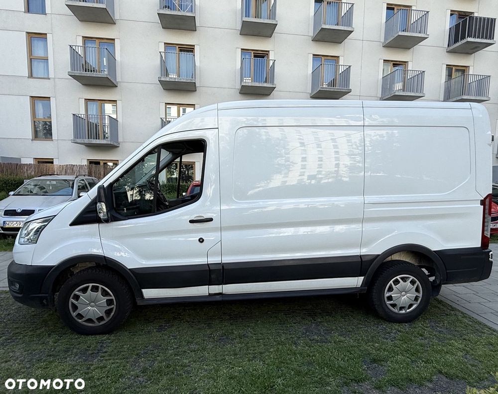 Ford Transit - 12