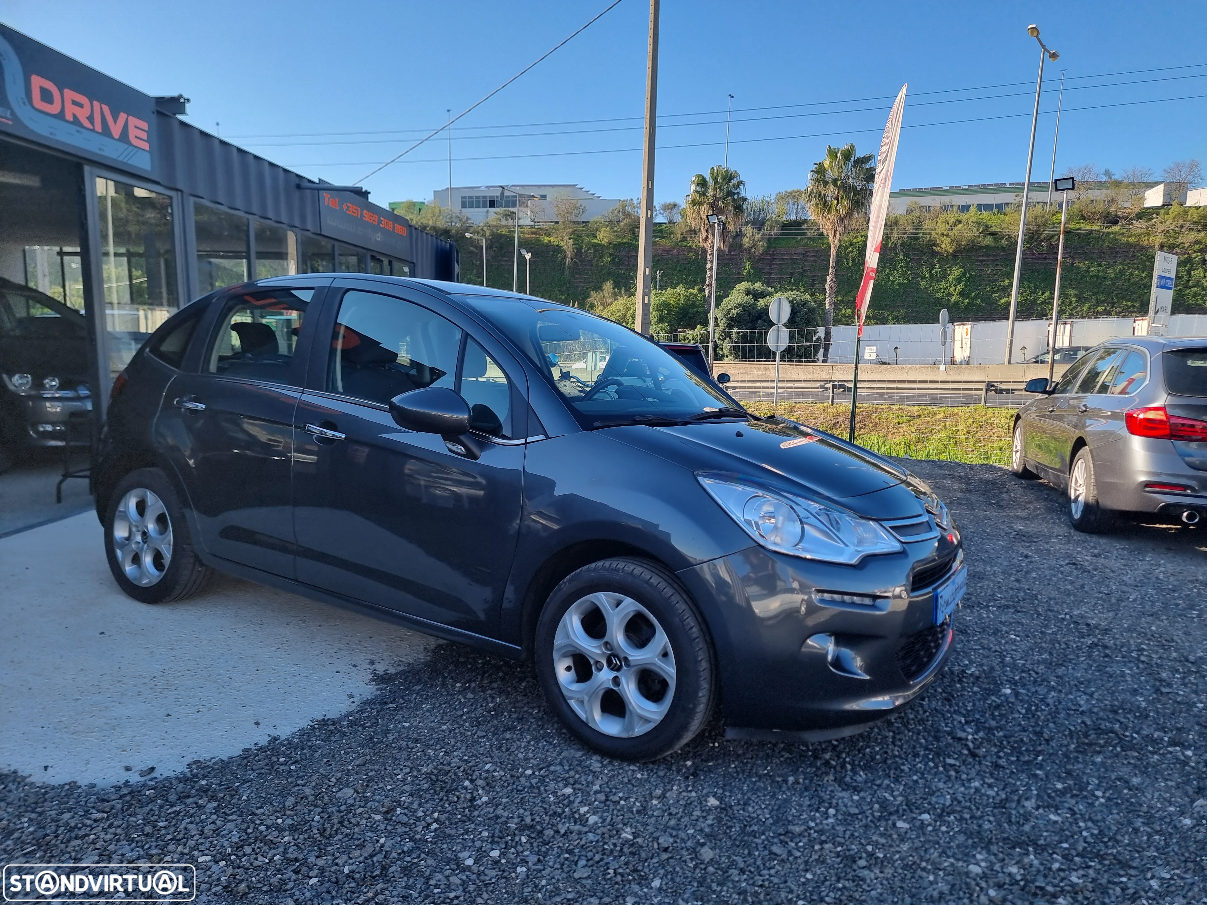 Citroën C3 1.2 PureTech Collection - 12