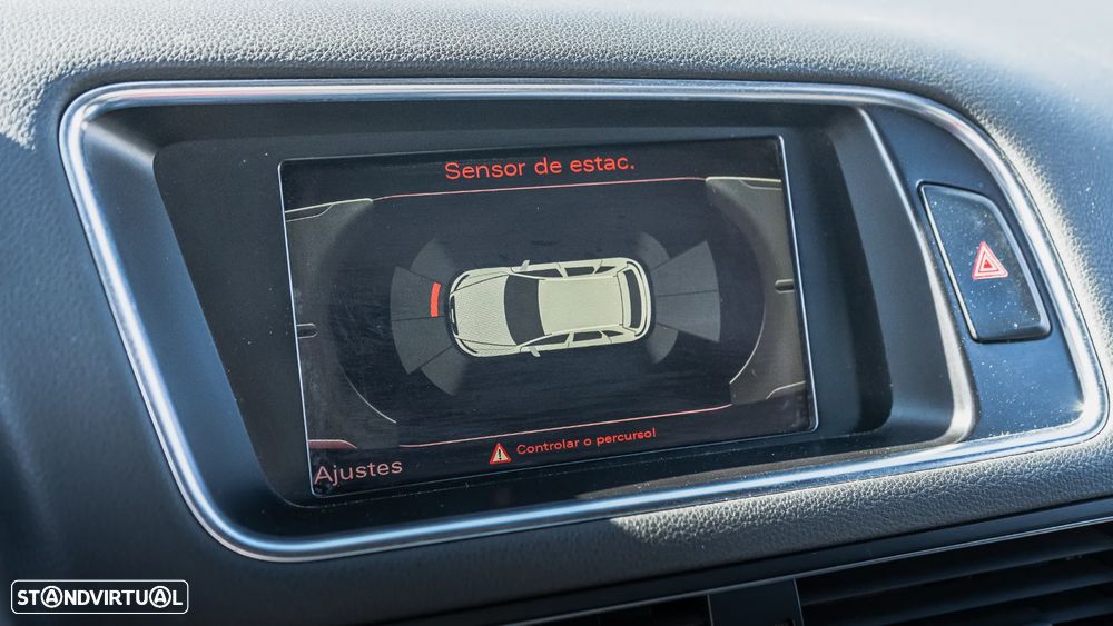 Audi Q5 2.0 TDI Business Line S-line - 17