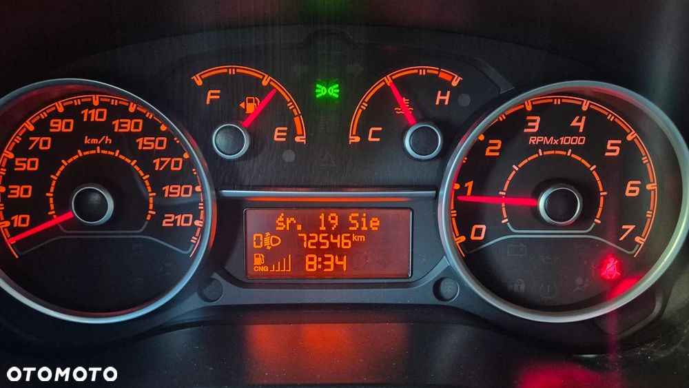 Fiat DOBLO - 18