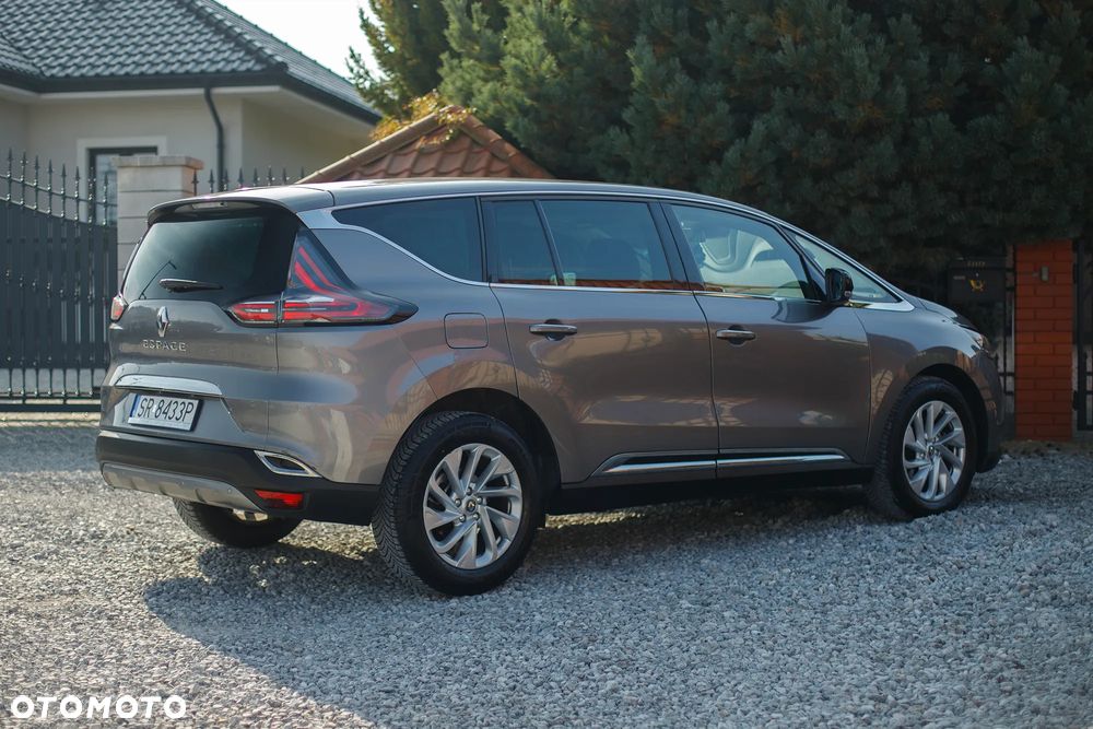 Renault Espace Energy dCi 130 Intens - 10