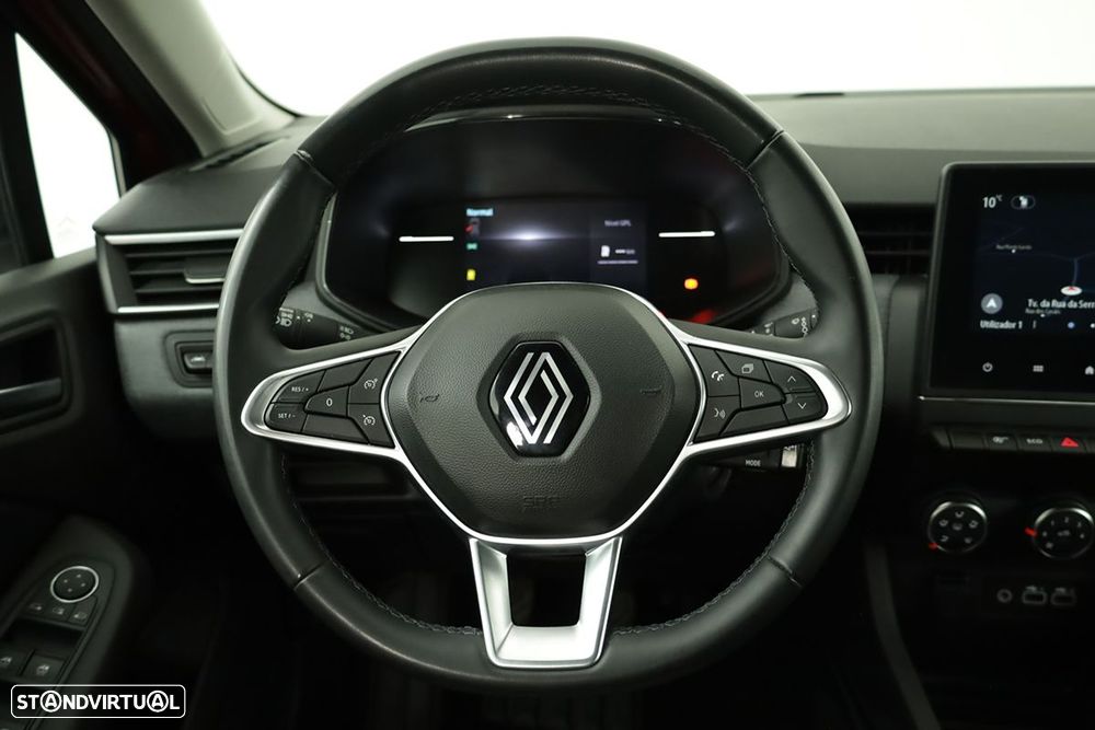 Renault Clio 1.0 TCe Evolution Bi-Fuel - 15
