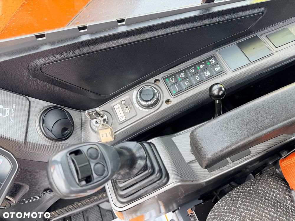 Doosan DX85 R-7 - 10