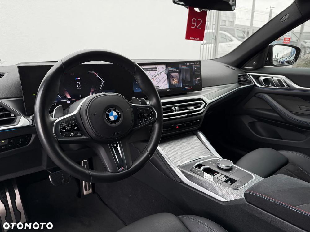 BMW Seria 4 M440i xDrive mHEV sport - 26