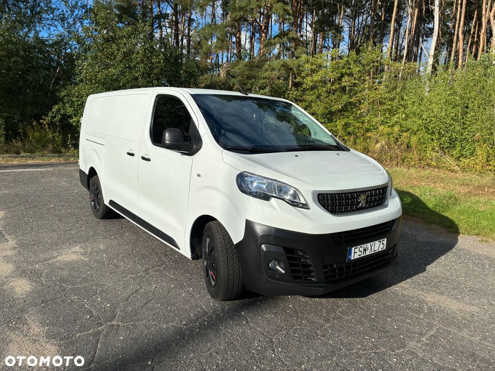 Peugeot Expert - 1
