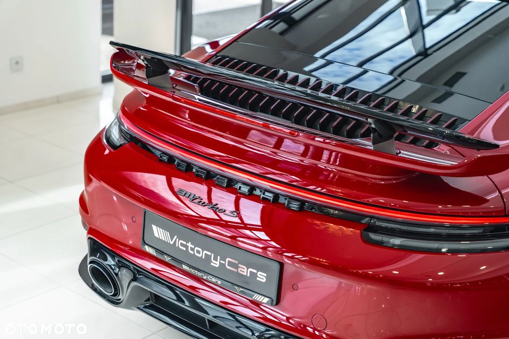 Porsche 911 - 11