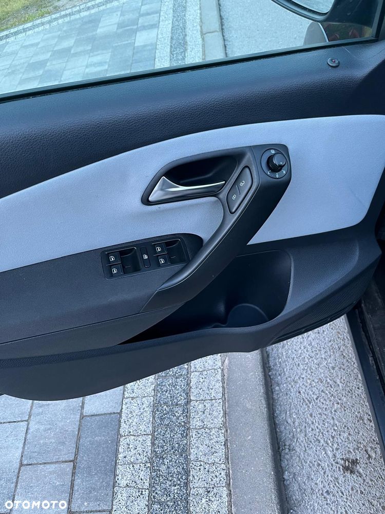 Volkswagen Polo Cross - 18