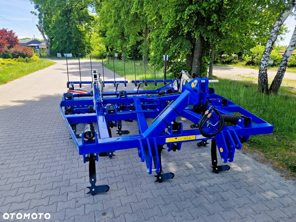 Köckerling Trio 300 DSTS hydro - 5