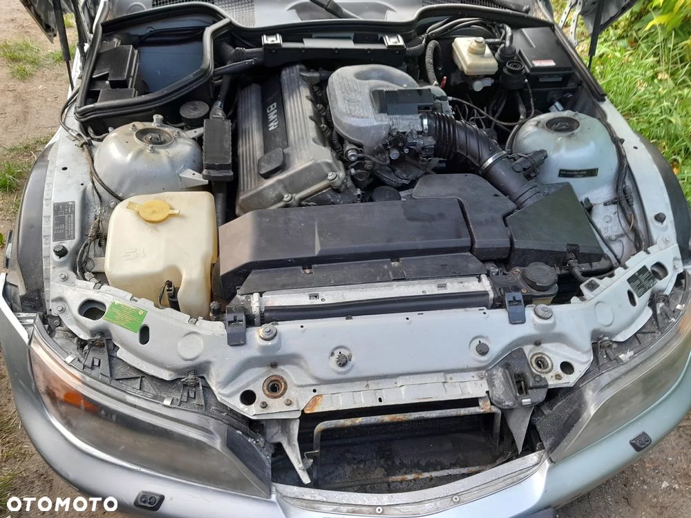 BMW Z3 - 5