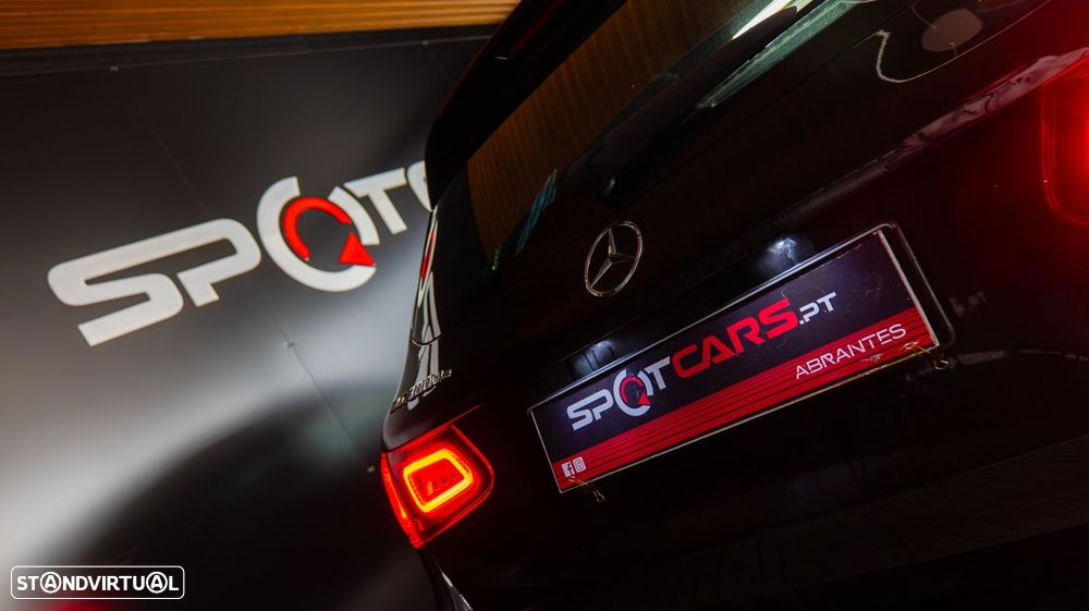 Mercedes-Benz GLC 300 - 35