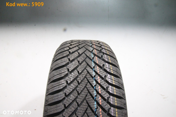 Continental WinterContact TS 860 - 205/55 R16