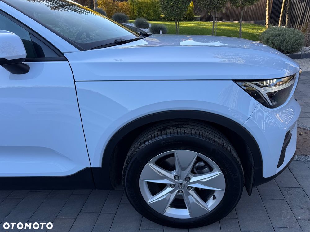 Volvo XC 40 - 23