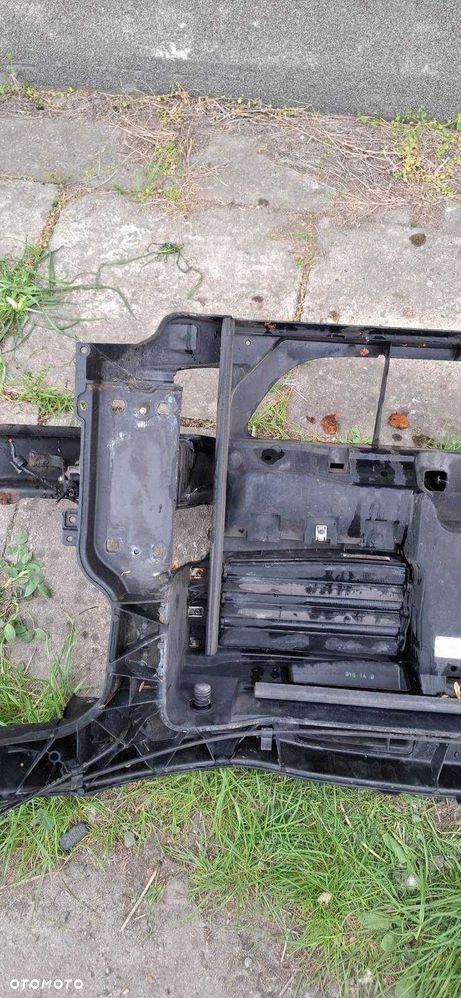 pas przedni bmw e90 e91 e92 n47 - 14