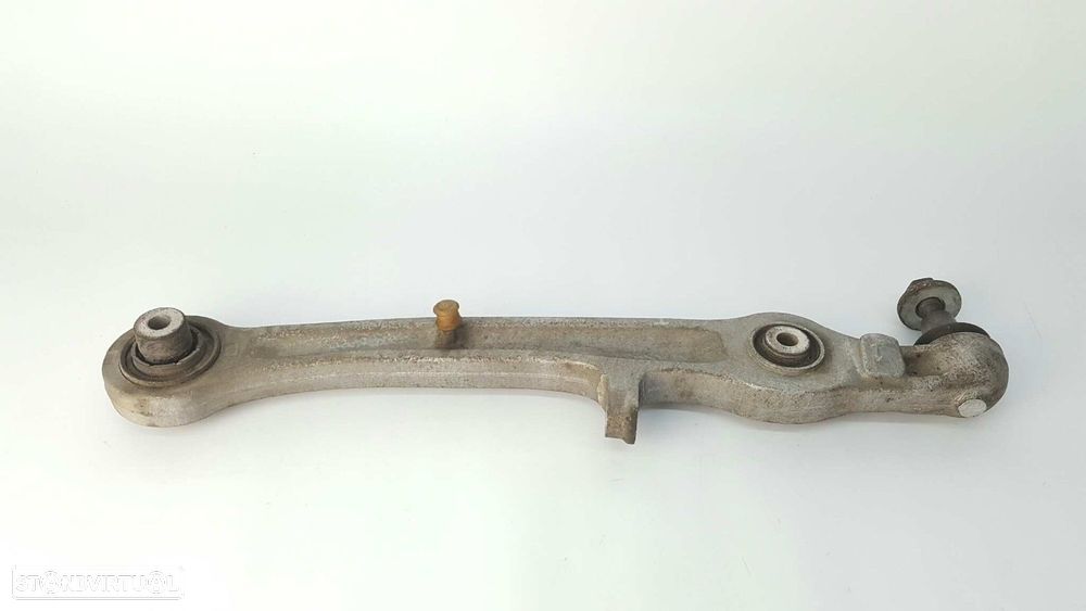 BRAÇO SUSPENSÃO INFERIOR FRENTE ESQUERDO AUDI A6 AVANT (4F5) 3.0 TDI QUATTRO - 1