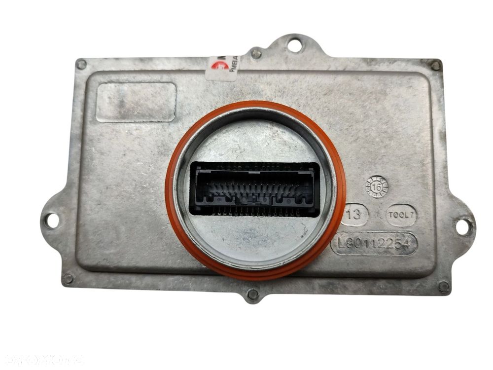 PRZETWORNICA MODUŁ LED VOLVO S90 II V90 II XC90 II 31468411 - 1