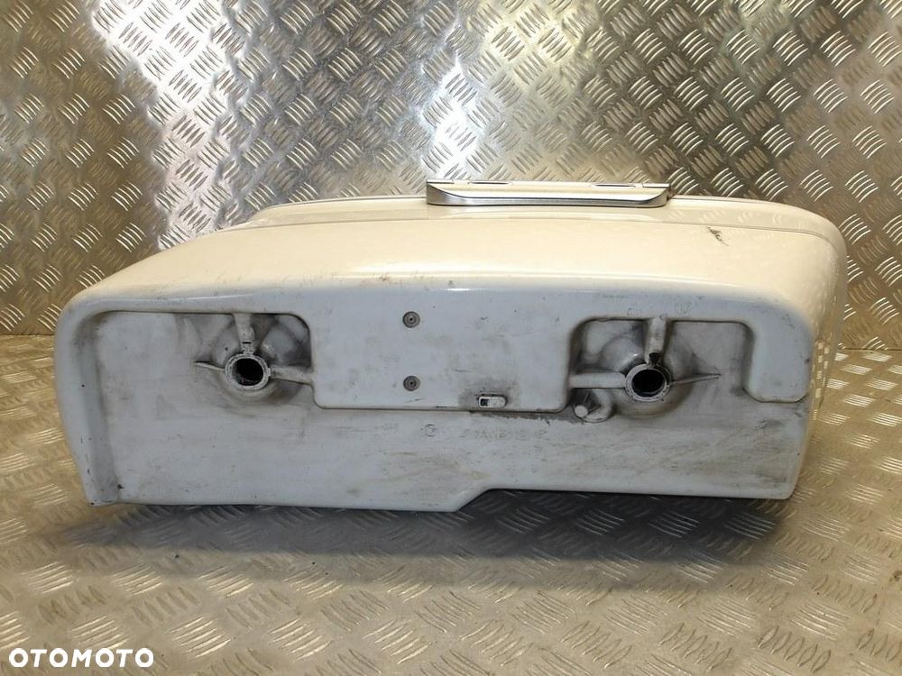 Kufer boczny prawy YAMAHA XVZ 1300 ROYAL STAR VENTURE 99-13r   PN. 4XY-Y2844-H1 - 9