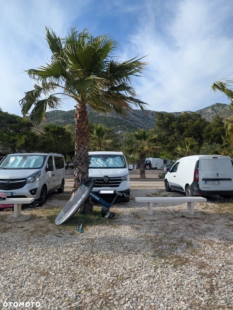Renault Trafic - 2