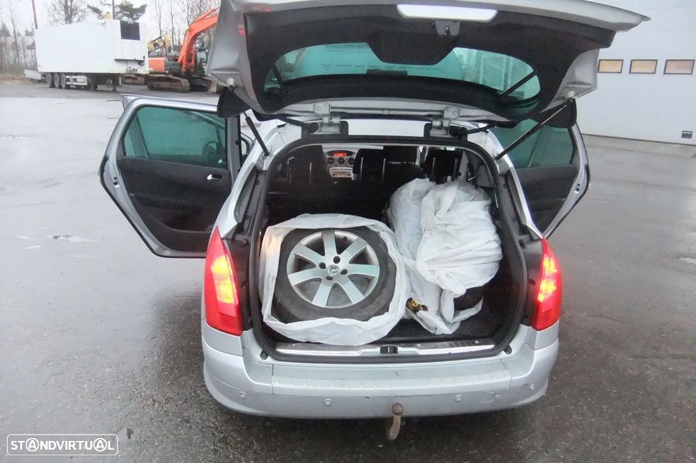 Peugeot 308 - 7