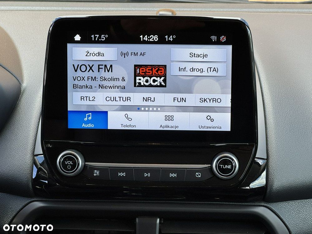 Ford EcoSport 1.0 EcoBoost ACTIVE - 24