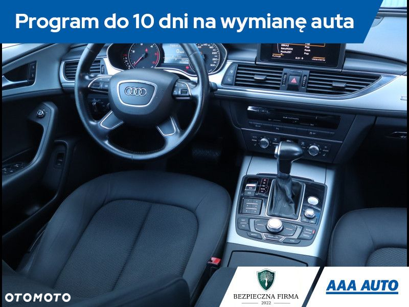 Audi A6 - 8
