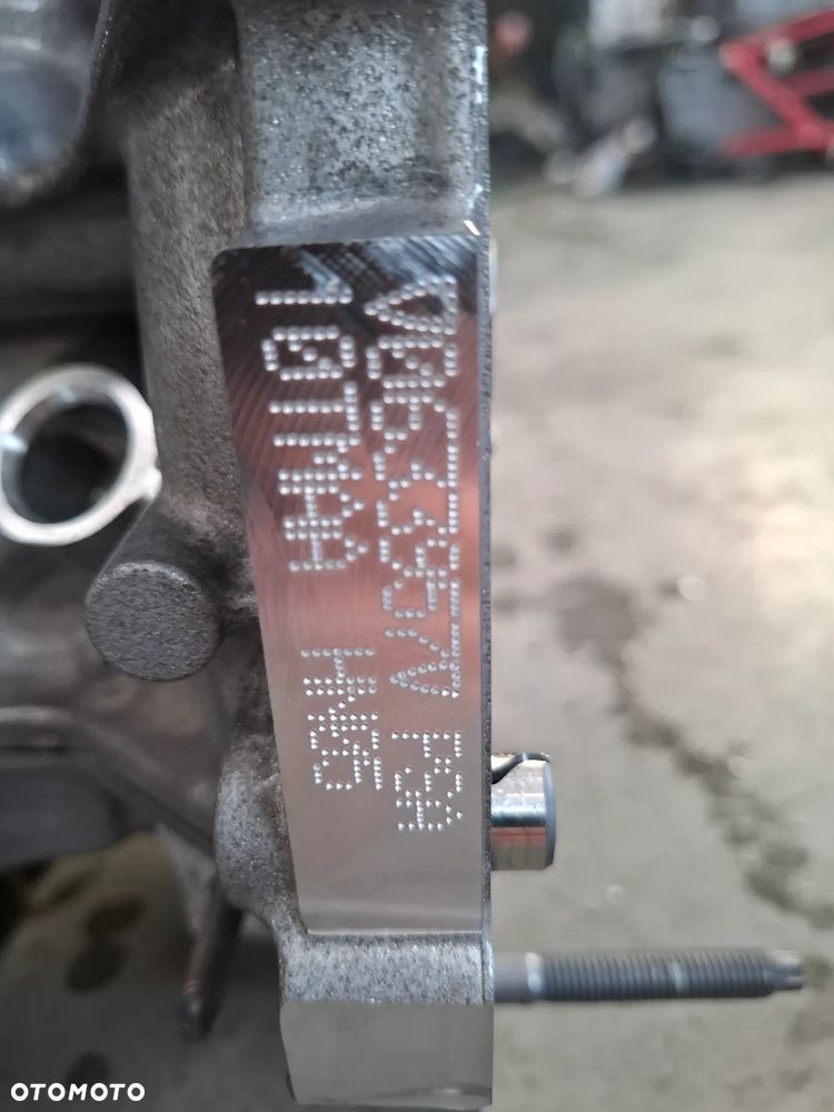 Peugeot 1 2 HN05 jak nowy 25r 5tys km - 3