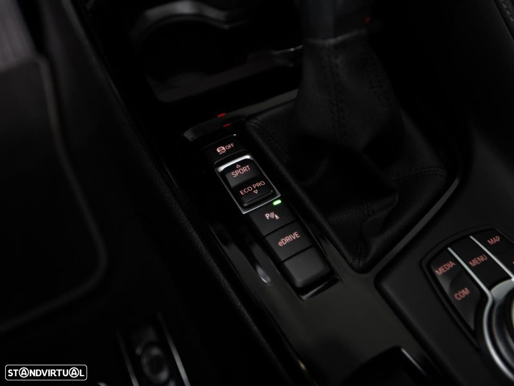 BMW X2 25 e xDrive Advantage - 19