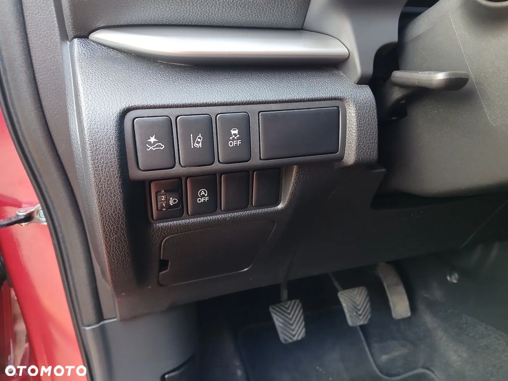 Mitsubishi Eclipse Cross 1.5 T-MIVEC ClearTec 2WD Diamant Edition - 27