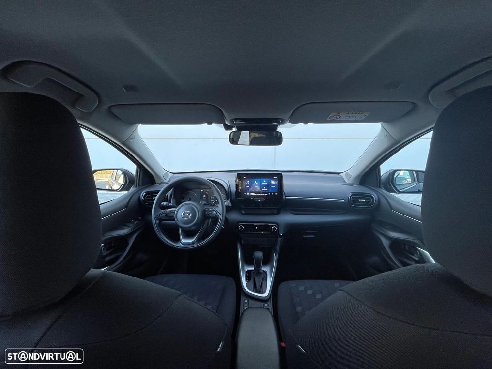 Mazda 2 1.5 L Hybrid VVT-i Centre-Line - 3